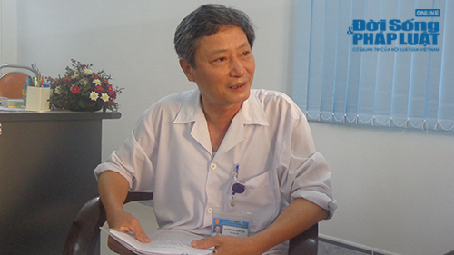 Vụ sản phụ chết bất thường ở Huế: Sở Y tế hoãn đối chất